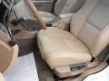 2000 White Volvo S80 T6  photo #14