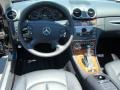 Black - CLK 350 Cabriolet Photo No. 11