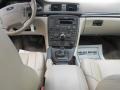 2000 White Volvo S80 T6  photo #15