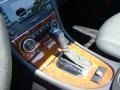 Black - CLK 350 Cabriolet Photo No. 13