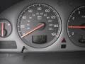 2000 White Volvo S80 T6  photo #16