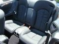 Black - CLK 350 Cabriolet Photo No. 14