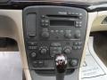 2000 White Volvo S80 T6  photo #17