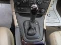 2000 White Volvo S80 T6  photo #19
