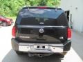 2007 Galaxy Black Nissan Armada LE 4x4  photo #4