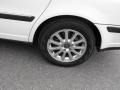 2000 White Volvo S80 T6  photo #23