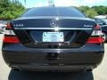 Black - S 550 4Matic Sedan Photo No. 4