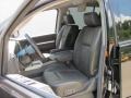 2007 Galaxy Black Nissan Armada LE 4x4  photo #8