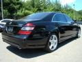 Black - S 550 4Matic Sedan Photo No. 5
