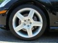 Black - S 550 4Matic Sedan Photo No. 6