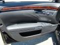 Black - S 550 4Matic Sedan Photo No. 7