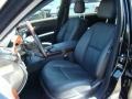 Black - S 550 4Matic Sedan Photo No. 8
