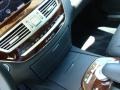 Black - S 550 4Matic Sedan Photo No. 14