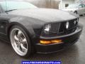 2005 Black Ford Mustang GT Premium Coupe  photo #9