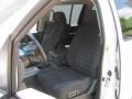 2007 Avalanche White Nissan Pathfinder SE 4x4  photo #8