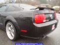 2005 Black Ford Mustang GT Premium Coupe  photo #12