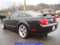 2005 Black Ford Mustang GT Premium Coupe  photo #13