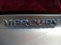 2001 Harvest Gold Metallic Mercury Sable LS Premium Sedan  photo #10