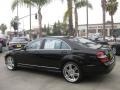 Black - S 550 Sedan Photo No. 4