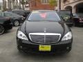 Black - S 550 Sedan Photo No. 6
