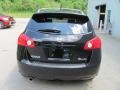 Wicked Black - Rogue SL AWD Photo No. 5