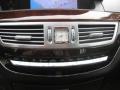 Black - S 550 Sedan Photo No. 14