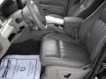 2005 Deep Beryl Green Pearl Jeep Grand Cherokee Laredo  photo #12