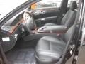 Black - S 550 Sedan Photo No. 20