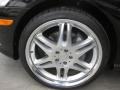 Black - S 550 Sedan Photo No. 25