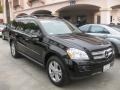 Black - GL 450 4Matic Photo No. 1
