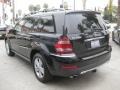 Black - GL 450 4Matic Photo No. 8