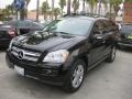 Black - GL 450 4Matic Photo No. 9