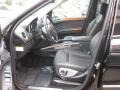 Black - GL 450 4Matic Photo No. 22