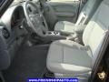 2006 Black Jeep Liberty Renegade 4x4  photo #5