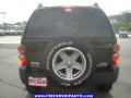 2006 Black Jeep Liberty Renegade 4x4  photo #11