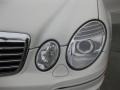 Arctic White - E 63 AMG Sedan Photo No. 27