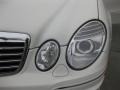 2008 Arctic White Mercedes-Benz E 63 AMG Sedan  photo #27