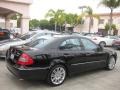 Black - E 350 4Matic Sedan Photo No. 2