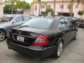 Black - E 350 4Matic Sedan Photo No. 3