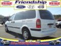 2001 Bright White Chevrolet Venture LS  photo #3