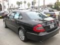 Black - E 350 4Matic Sedan Photo No. 5