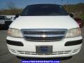 2001 Bright White Chevrolet Venture LS  photo #9