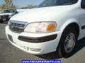 2001 Bright White Chevrolet Venture LS  photo #10