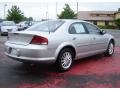 Bright Silver Metallic - Sebring LX Sedan Photo No. 5