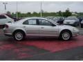 Bright Silver Metallic - Sebring LX Sedan Photo No. 6