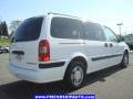 2001 Bright White Chevrolet Venture LS  photo #14