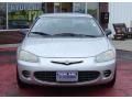 Bright Silver Metallic - Sebring LX Sedan Photo No. 8