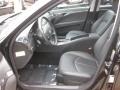 Black - E 350 4Matic Sedan Photo No. 18