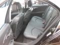 Black - E 350 4Matic Sedan Photo No. 19
