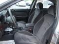 Bright Silver Metallic - Sebring LX Sedan Photo No. 10